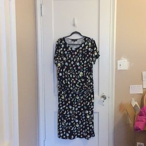 Eloquii Knit Dress Size 22